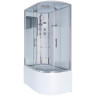 Душевая кабина Niagara Ultra 120x80 L NG-310-01L