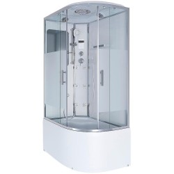 Душевая кабина Niagara Ultra 120x80 L NG-310-01L