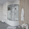 Душевая кабина Niagara Ultra 120x80 L NG-310-01L
