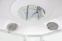 Душевая кабина Niagara Ultra 120x80 L NG-310-01L
