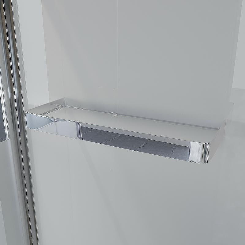 Душевая кабина Niagara Ultra 120x80 L NG-310-01L