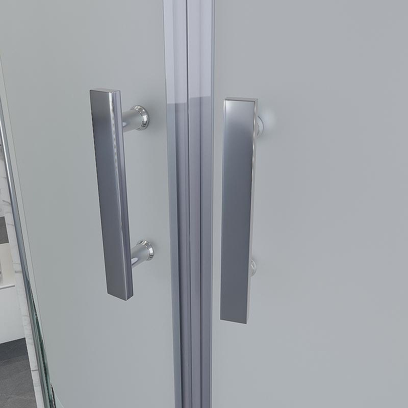 Душевая кабина Niagara Ultra 120x80 L NG-310-01L