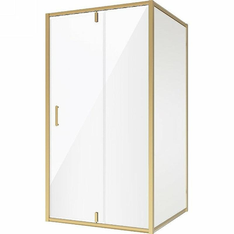 Душевой уголок Niagara Nova 100х90 NG-43-10AG-A90G