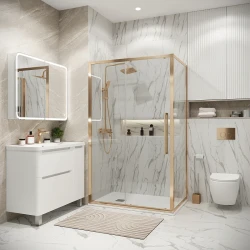 Душевой уголок Grossman Cosmo 110х90 120.K33.02.1190.32.00