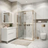 Душевой уголок Grossman Cosmo 110х90 120.K33.02.1190.32.00