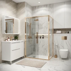 Душевой уголок Grossman Cosmo 110х90 120.K33.02.1190.32.00