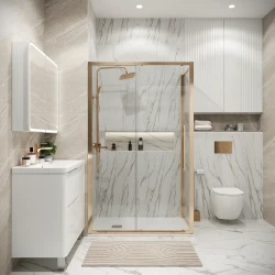 Душевой уголок Grossman Cosmo 110х90 120.K33.02.1190.32.00