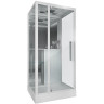 Душевая кабина Grossman 100x90 GR166