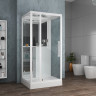 Душевая кабина Grossman 100x90 GR166