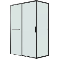 Душевой уголок Grossman Style 110х80 120.K33.05.1180.21.00