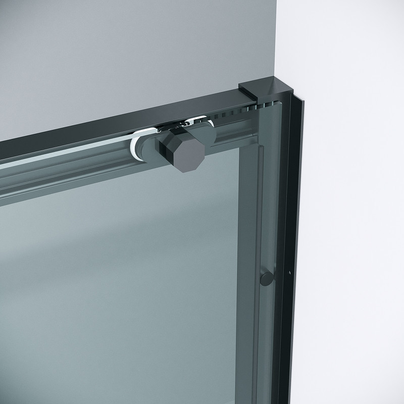 Душевой уголок Grossman Style 110х80 120.K33.05.1180.21.00