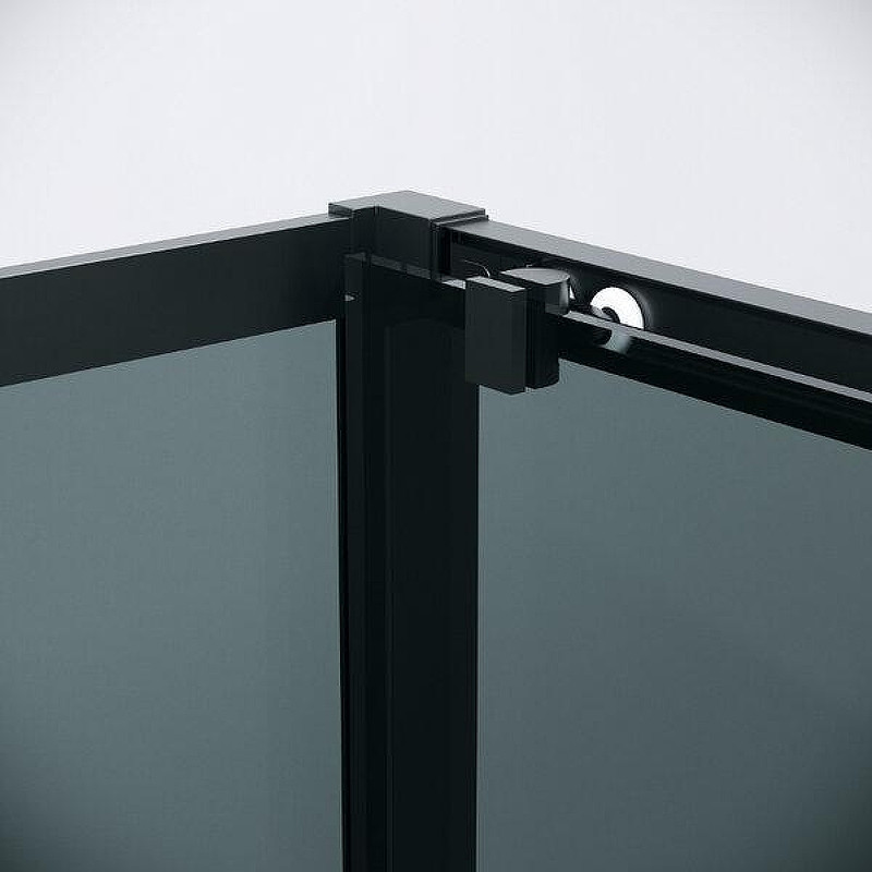 Душевой уголок Grossman Cosmo 100x100 120.K33.02.1010.21.10