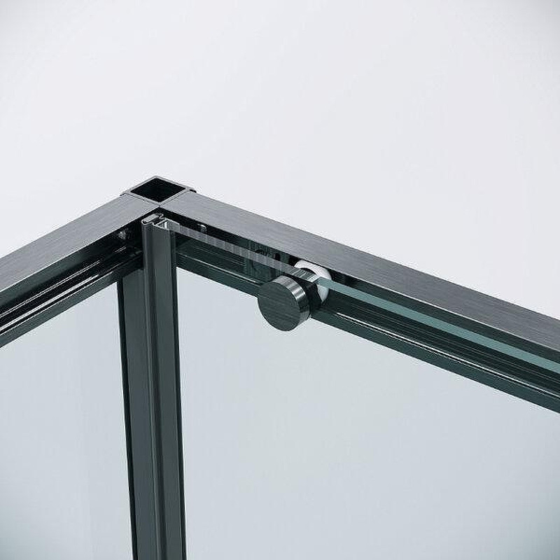 Душевой уголок Grossman Galaxy 110x100 120.K33.01.1110.42.00