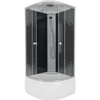 Душевая кабина Niagara Eco 100х100 NG-7509-14