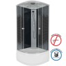 Душевая кабина Niagara Eco 100х100 NG-7509-14