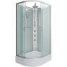 Душевая кабина Niagara Classic 90х70 R NG-33974-14RBKTG