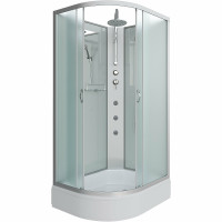 Душевая кабина Niagara Classic 90х70 R NG-33974-14RBKTG