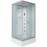 Душевая кабина Niagara Classic 90х80 NG-33984-14QF
