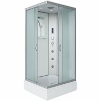 Душевая кабина Niagara Classic 90х80 NG-33984-14QF