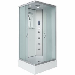Душевая кабина Niagara Classic 90х80 NG-33984-14QF
