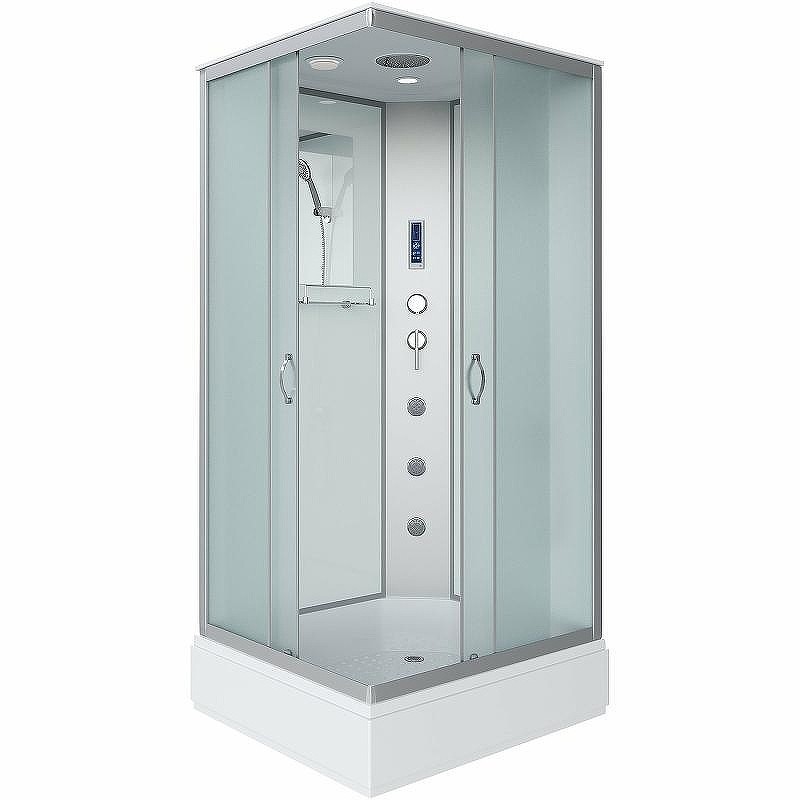 Душевая кабина Niagara Classic 90х80 NG-33984-14QF