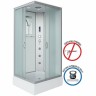 Душевая кабина Niagara Classic 90х80 NG-33984-14QF