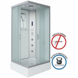 Душевая кабина Niagara Classic 90х80 NG-33984-14QF
