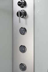 Душевая кабина Niagara Classic 90х80 NG-33984-14QF