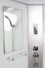 Душевая кабина Niagara Classic 90х80 NG-33984-14QF