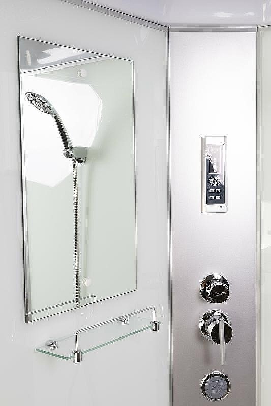 Душевая кабина Niagara Classic 90х80 NG-33984-14QF