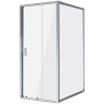 Душевой уголок Niagara Nova 80х100 NG-62-8A-A100