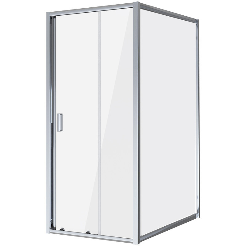Душевой уголок Niagara Nova 80х100 NG-62-8A-A100