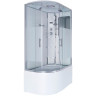 Душевая кабина Niagara Ultra 120x80 R NG-310-01R