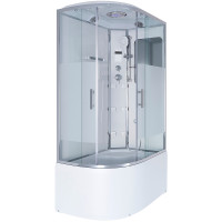 Душевая кабина Niagara Ultra 120x80 R NG-310-01R