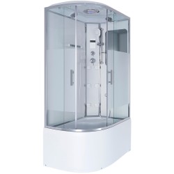 Душевая кабина Niagara Ultra 120x80 R NG-310-01R