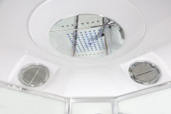 Душевая кабина Niagara Ultra 120x80 R NG-310-01R