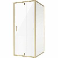 Душевой уголок Niagara Nova 100х100 NG-43-10AG-A100G