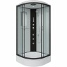 Душевая кабина Niagara Classic 80х80 NG-6703-14F