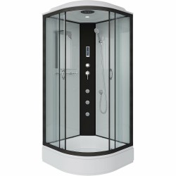 Душевая кабина Niagara Classic 80х80 NG-6703-14F