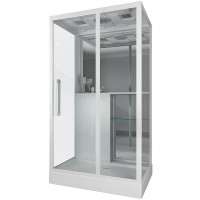 Душевая кабина Grossman 120х82 GR167
