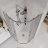 Душевой уголок Grossman Cosmo 100х100 301.K33.02.1010.10.02