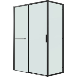 Душевой уголок Grossman Style 110х90 120.K33.05.1190.21.00