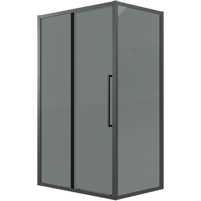 Душевой уголок Grossman Cosmo 130х80 120.K33.02.1380.21.10