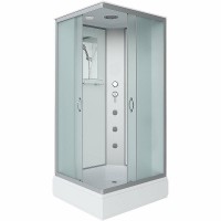 Душевая кабина Niagara Classic 90х80 NG-33984-14QG