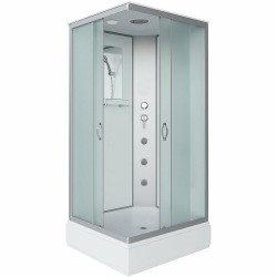 Душевая кабина Niagara Classic 90х80 NG-33984-14QG
