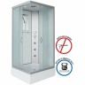 Душевая кабина Niagara Classic 90х80 NG-33984-14QG