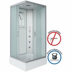 Душевая кабина Niagara Classic 90х80 NG-33984-14QG