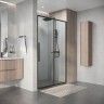 Душевая дверь Niagara Nova 130 NG-34-13AGR