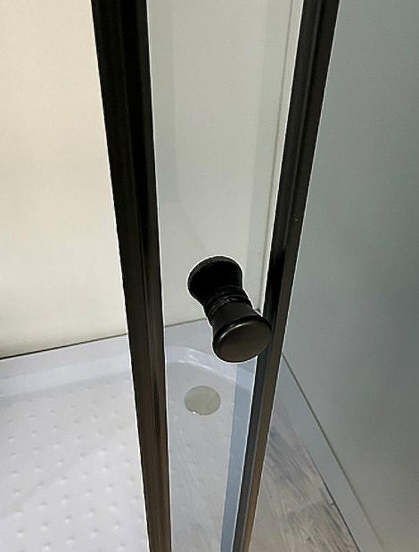 Душевой уголок Niagara Eco 100х100 NG-010-14QT