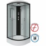 Душевая кабина Niagara Classic 80х80 NG-6703-14P